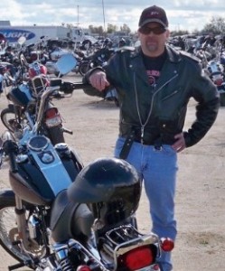 Gary Kane - Tucson, AZ