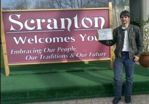 Nathan Schied - Albany, NY