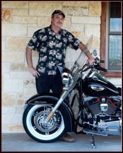 Randy "Harley Doc" McCamey - DeLeon, TX