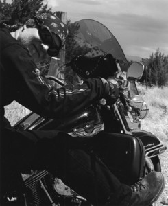 Dwight Miller - A Motorcycle History