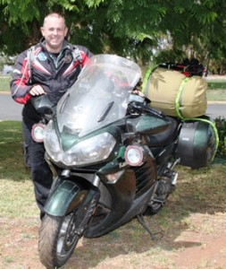 Karl Pirchmoser (a.k.a. Skidoooo) - Dubbo, Australia
