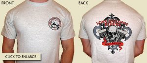ldrshirt