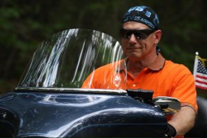 Richard "Rick" Hendricks - Tallahassee, FL