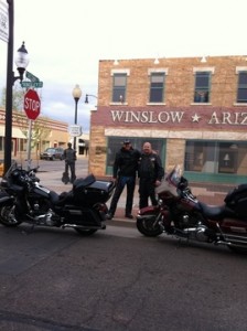 winslow Az 3rd