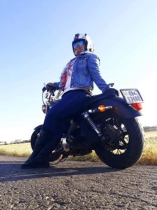 A Salute to Amani (A Participant in the Jordan Endurance Ride)