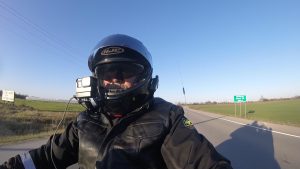 Jarvisbiker
