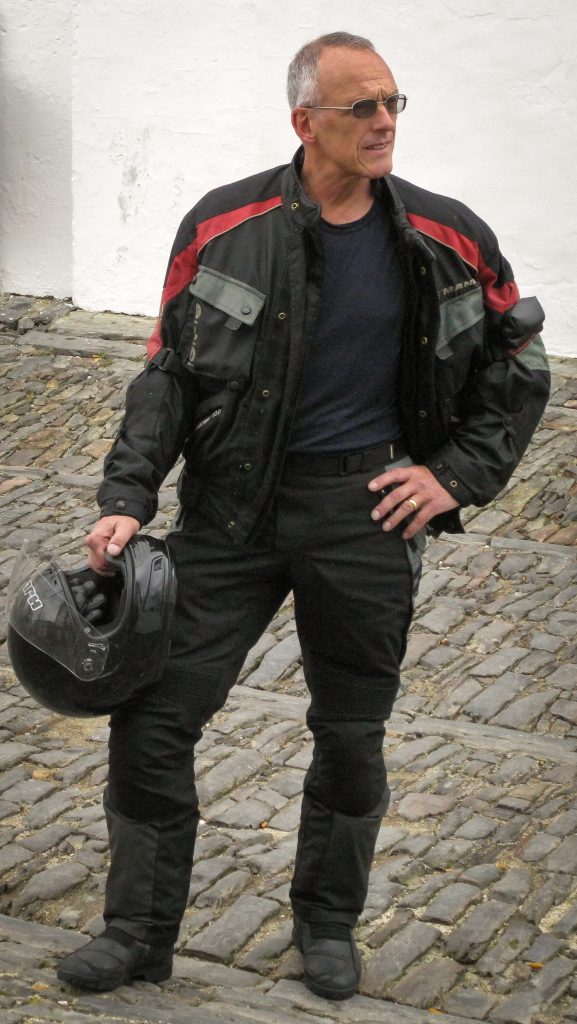 Franco Busetti