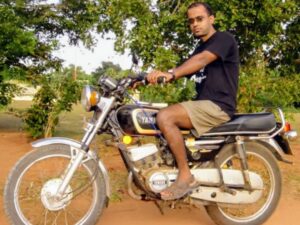 Passion to Prestige: My Journey to Becoming the King of the Road
